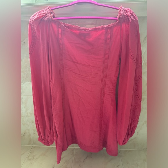 Majorelle dress from revolve - Picture 2 of 4